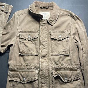 Vintage American Eagle Jacket Small